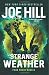 Strange Weather: Four Short Novels