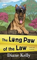 The Long Paw of the Law (A Paw Enforcement Novel