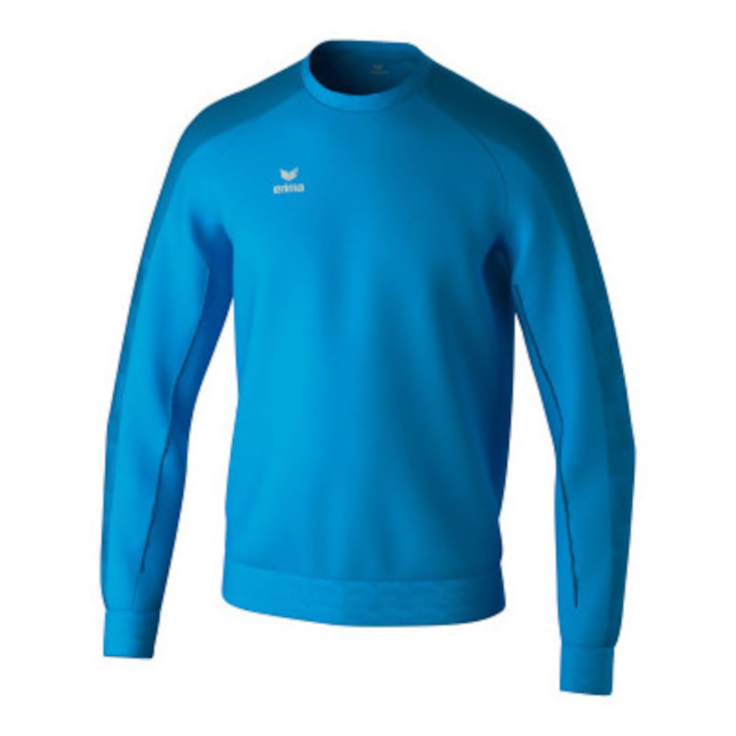 Erima Men's Evo Star Functional Sweatshirt