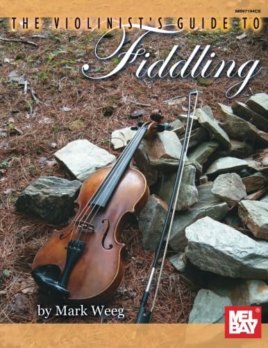 Violinist's Guide to Fiddling