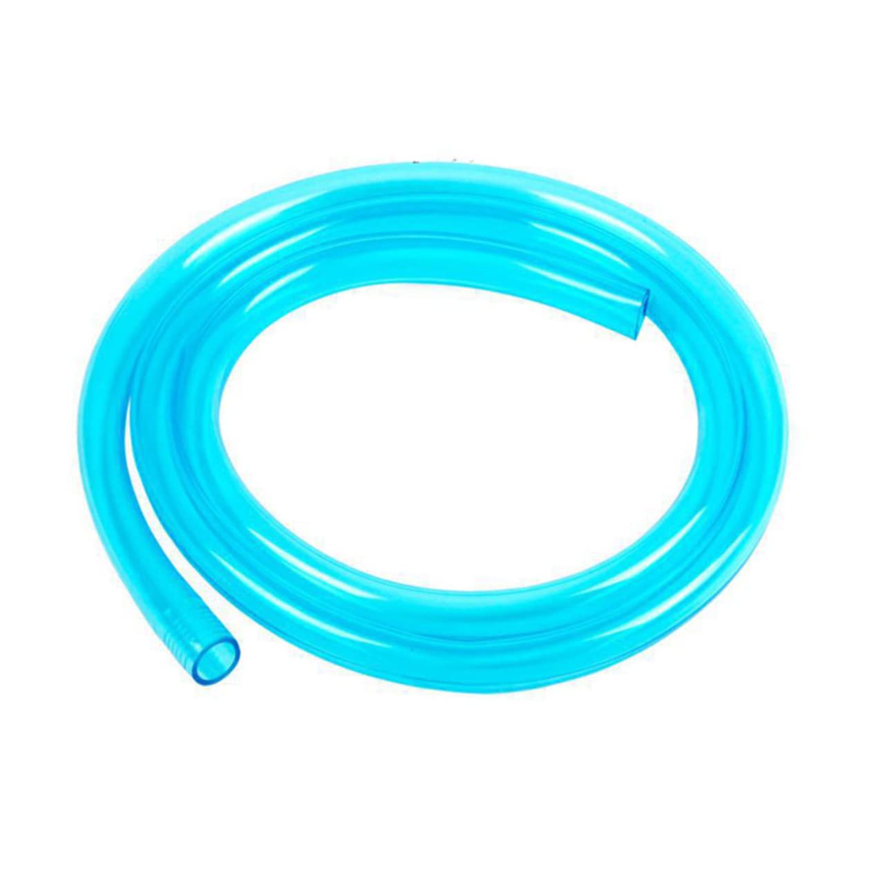 VANZACK Aquarium Pump 100 Inch Length Fish Tank Water Changer Easy to Use for Gravel Cleaning Random Color