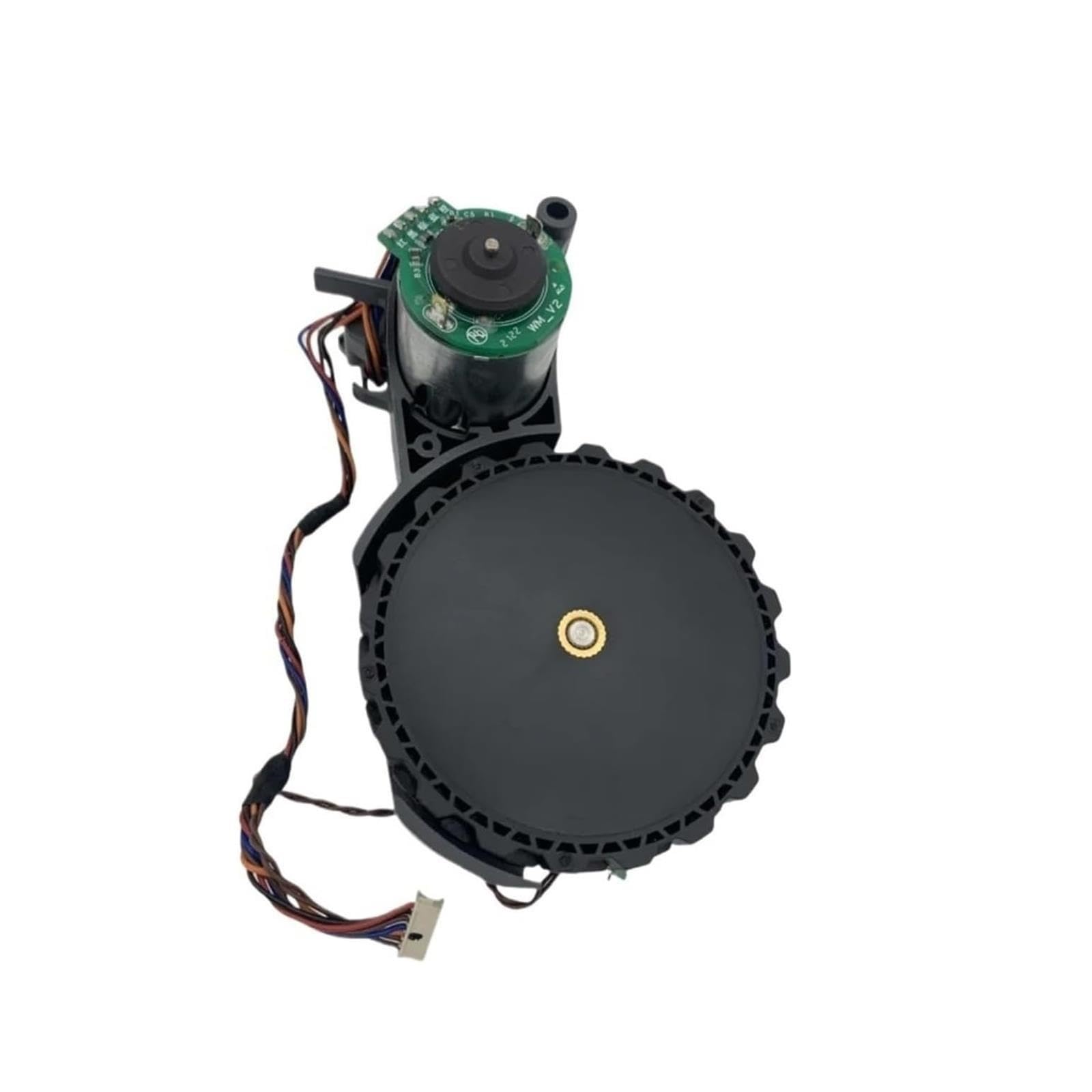Motori Ruota Sinistra E Destra, Compatibili Con Roborock, QV 35A
