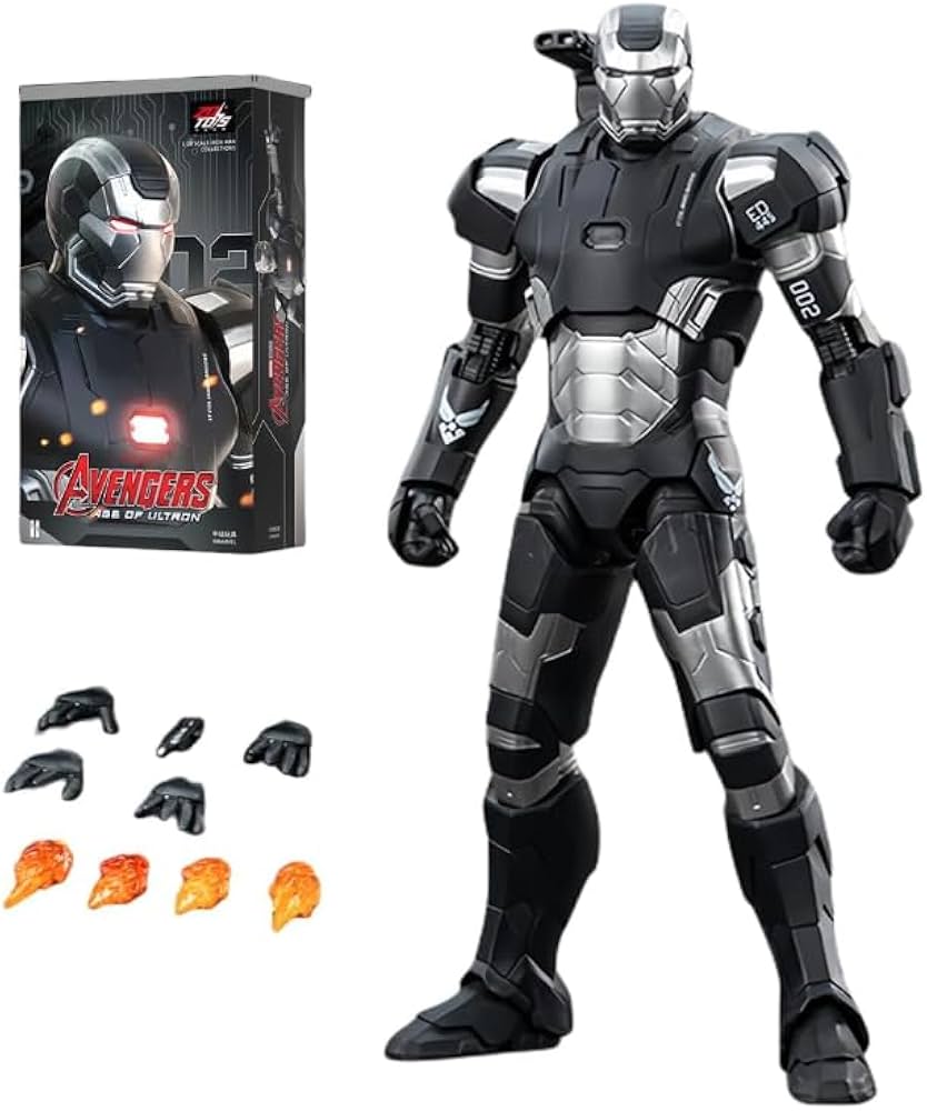 中国限定　中动 アイアンマン　フィギュア　MK XXXV zd toys 中国限定 中动 アイアンマン フィギュア MK XXXV zd toys Amazon