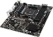 MSI Gaming AMD Ryzen B350 DDR4 VR Ready HDMI USB 3 CFX micro-ATX Motherboard