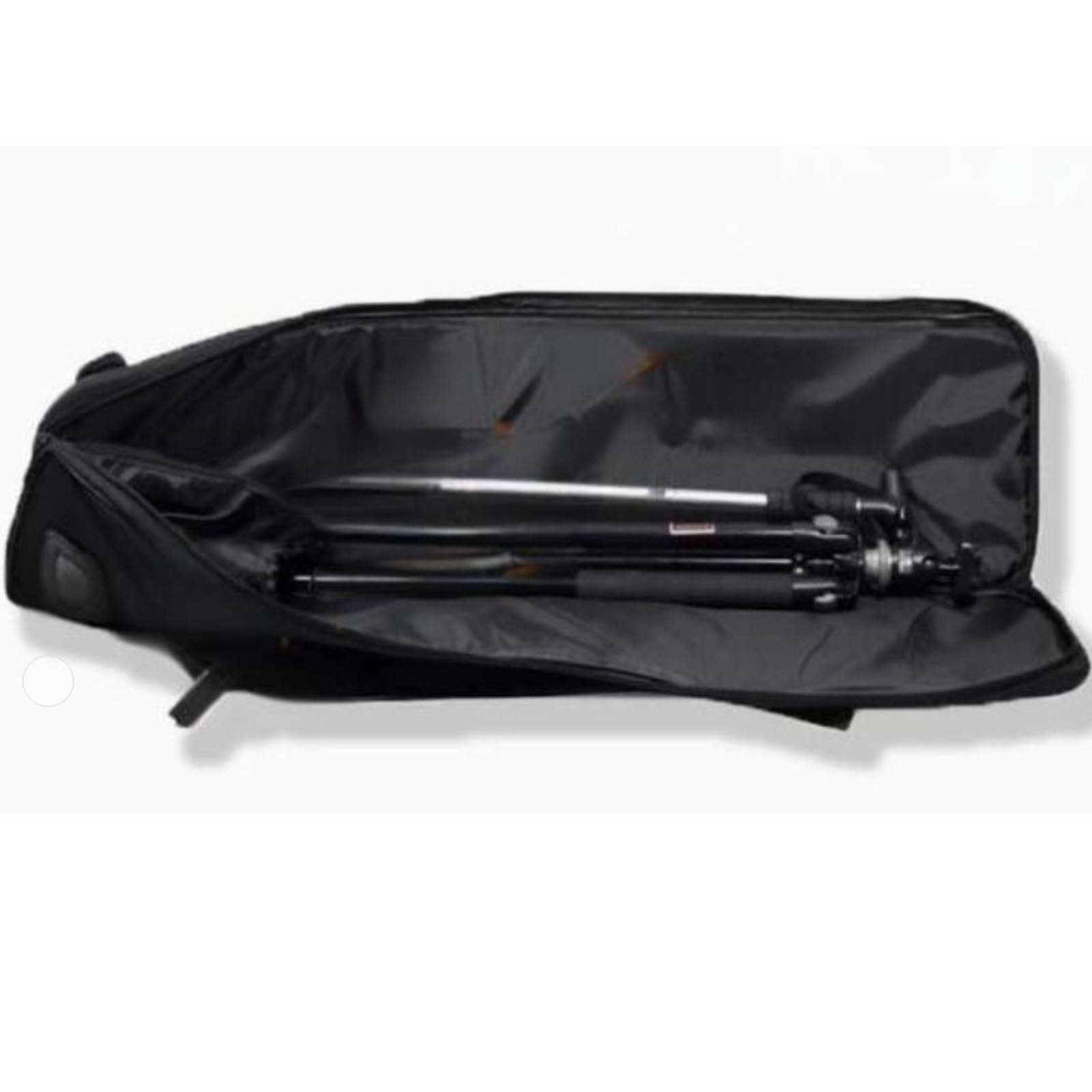 Bolsa para Doble Rifle Escopeta Airsoft, Maletin Arma Larga, 81/94/118 cm Bolsa Táctica Funda para Arma con Correa de Hombro Bolsa de Transporte Vaina para Caza Disparando