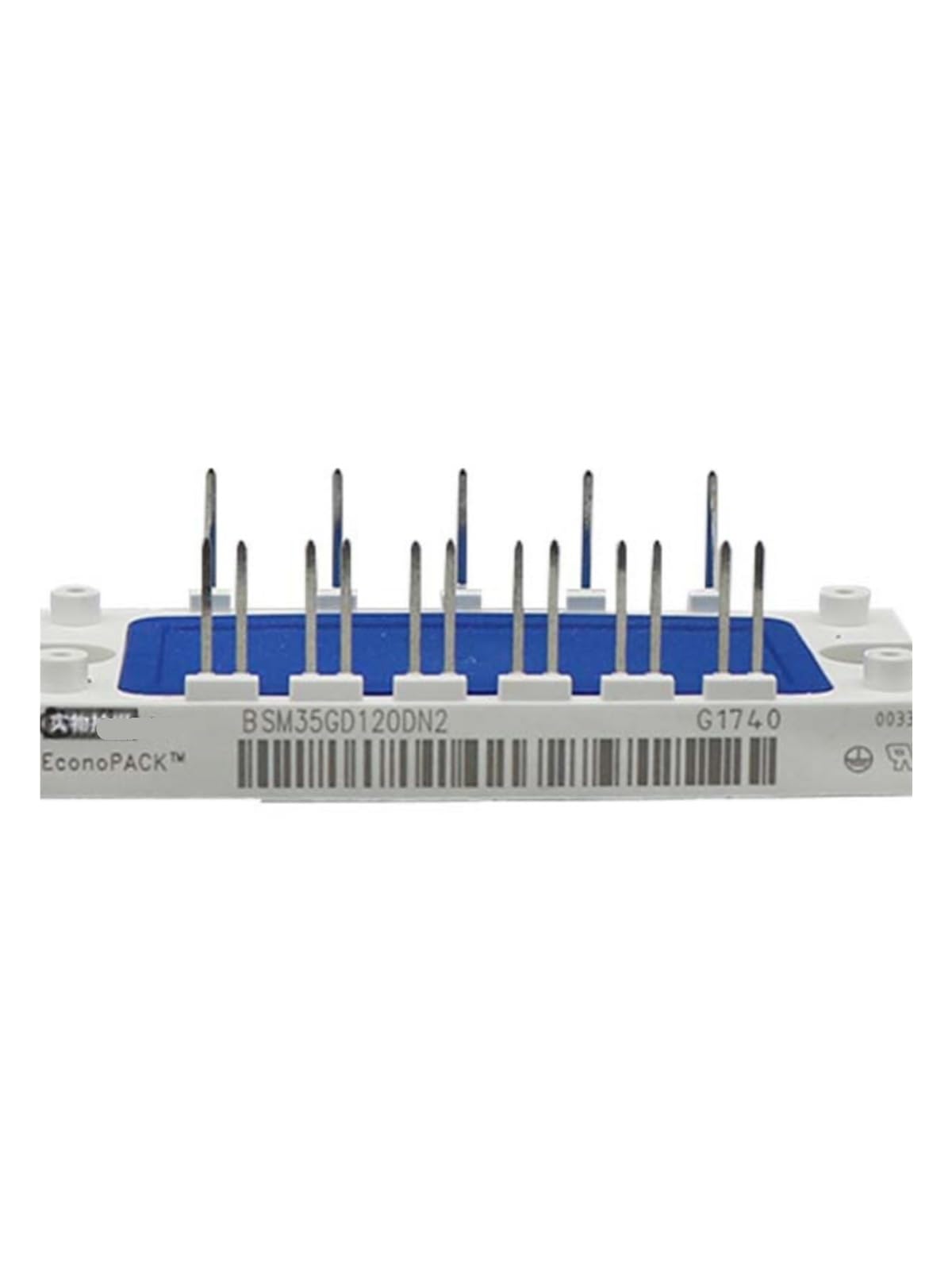 Fusible BSM35GD120DN2 évitez les pannes de module IGBT - 5