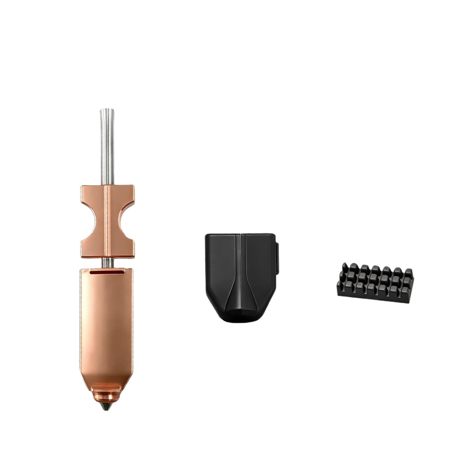 Compatible con FLASHFORGE, kit de boquillas de 0,25-0,8 mm for AD5X