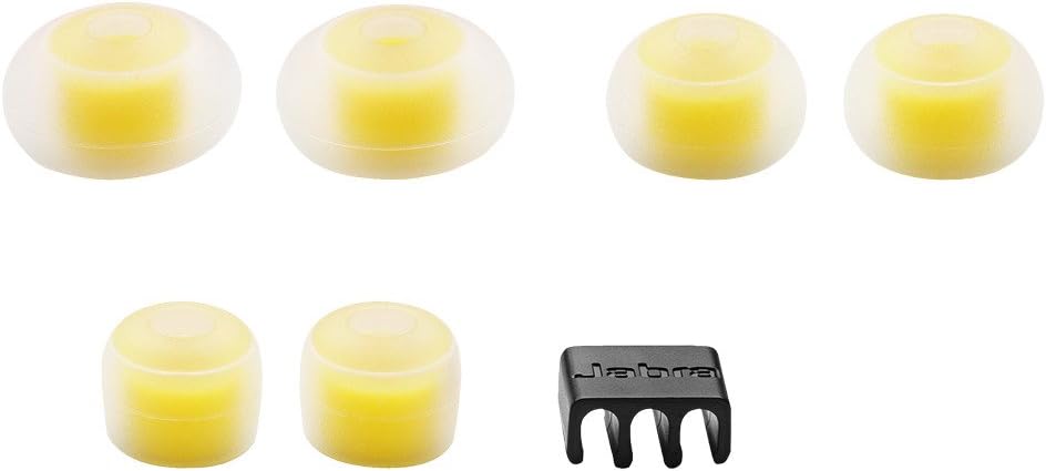 Jabra Sport Pace Accessory Pack 100-62990000-00