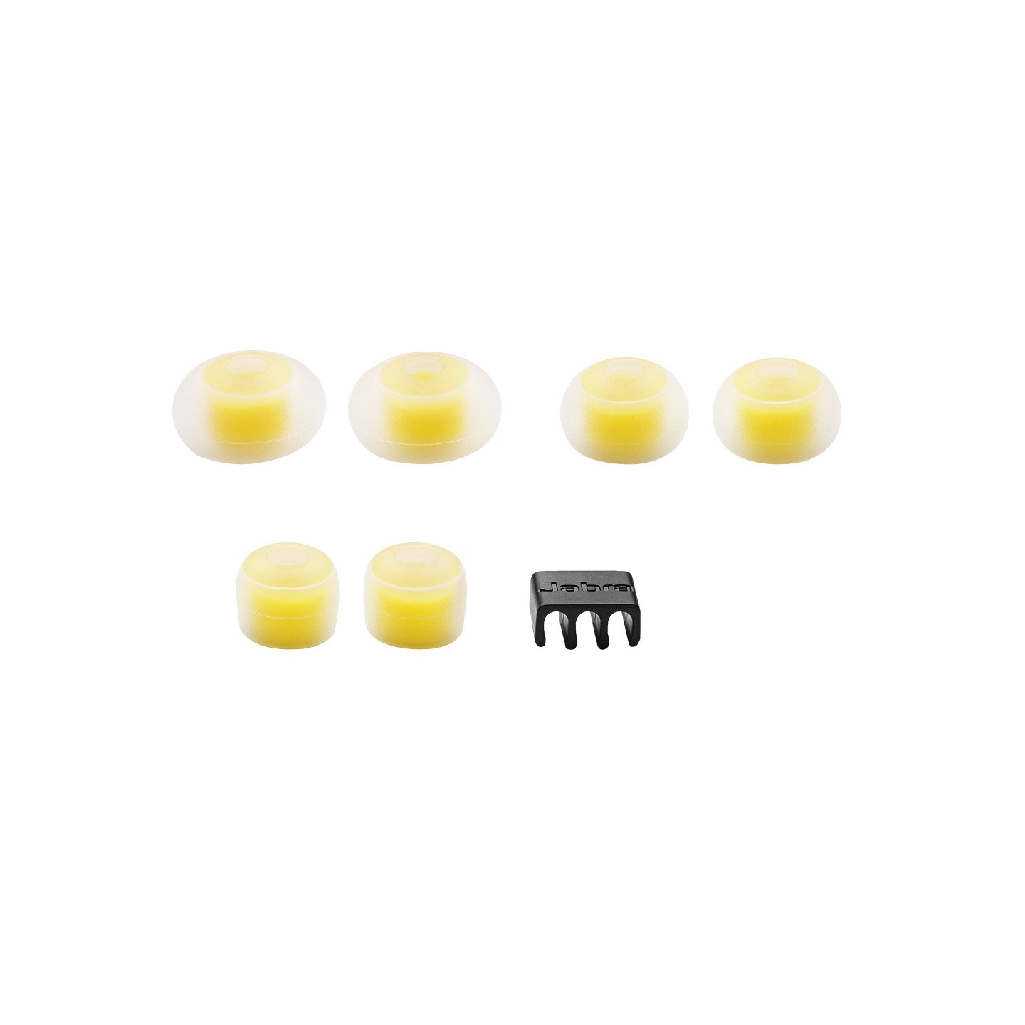 Jabra Sport Pace Accessory Pack 100-62990000-00