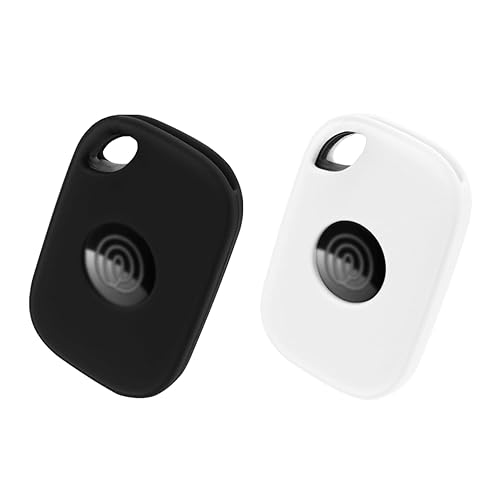 2 Pack Case Compatible with Tile Pro 2024, Protective Cover