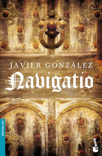 Navigatio: 1201 (Bestseller)