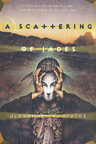 A Scattering of Jades