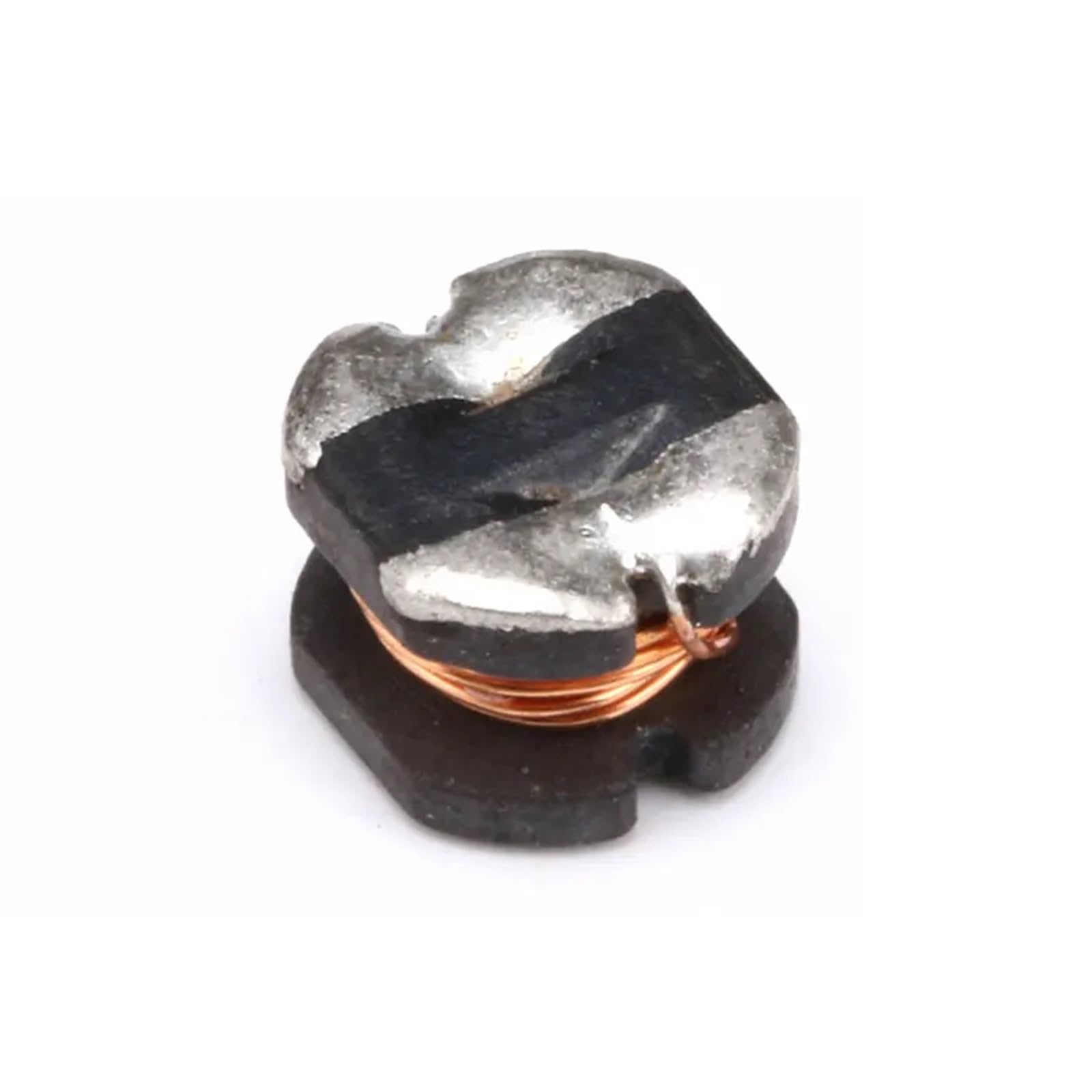 100 Stück SMD Chip-Induktivität CD32 – 2,2µH Bis 100µH, Wickelspule Für SMT