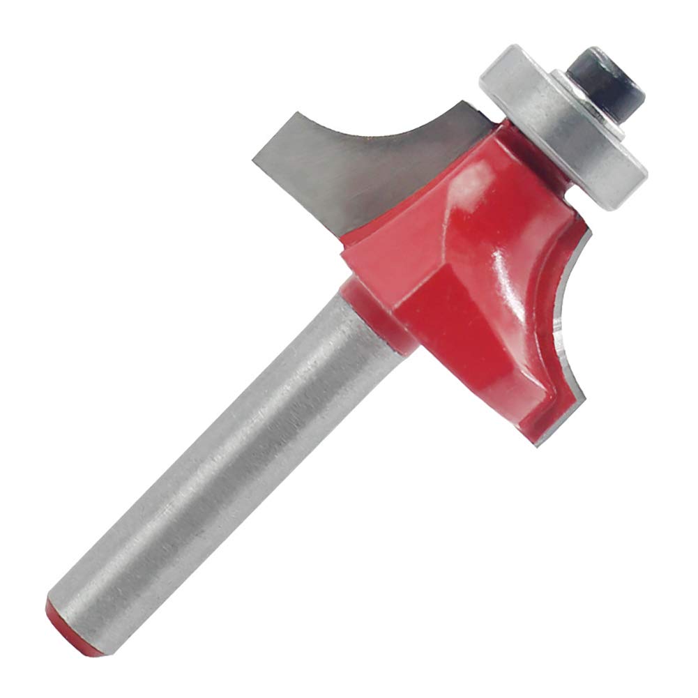 Fraise à bouveter 6 mm pour assemblage | Fraise Défonceuse