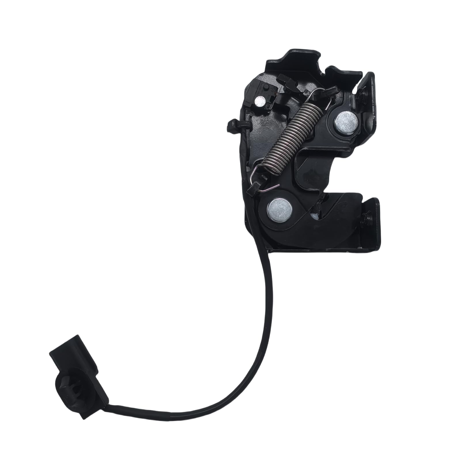 Passenger Side Hood Lock Latch Assy Fit for QX50 QX70 Repiacement 65601-1BA0C