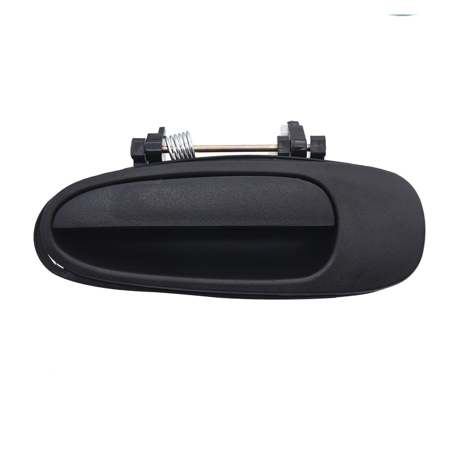 Bwjqqj One Color Car Outer Door Handle For Toyota For Corolla 1992 1993 1994 1995 1996 1997 69220-12160 69210-12160 69240-12140 69230-12140 Car Exterior Door Handle(Rear Left)