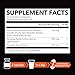 Saw Palmetto Supplement with Stinging Nettle and Pumpkin Seed Extract - Advanced 3X Formula - DHT Blocker Urinary Health and Prostate Support for Mens Health - Vegan, Non-GMO Capsules - 2 Month Supply