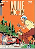 Mille Miglia 2883020302 Book Cover