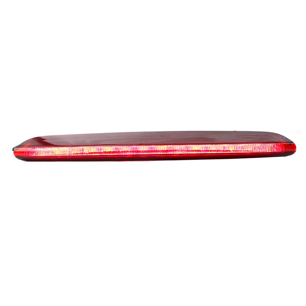 3RD Third Brake High Level Stop Light Lamp for 2004-2012 for Audi A3 S3 RS3 Sportback