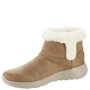 【SKECHERS】ON-THE-GO JOYパディングブーツ★人気シューズ Amazon.com | Skechers Women's On-The-Go Joy-Endeavor Chukka