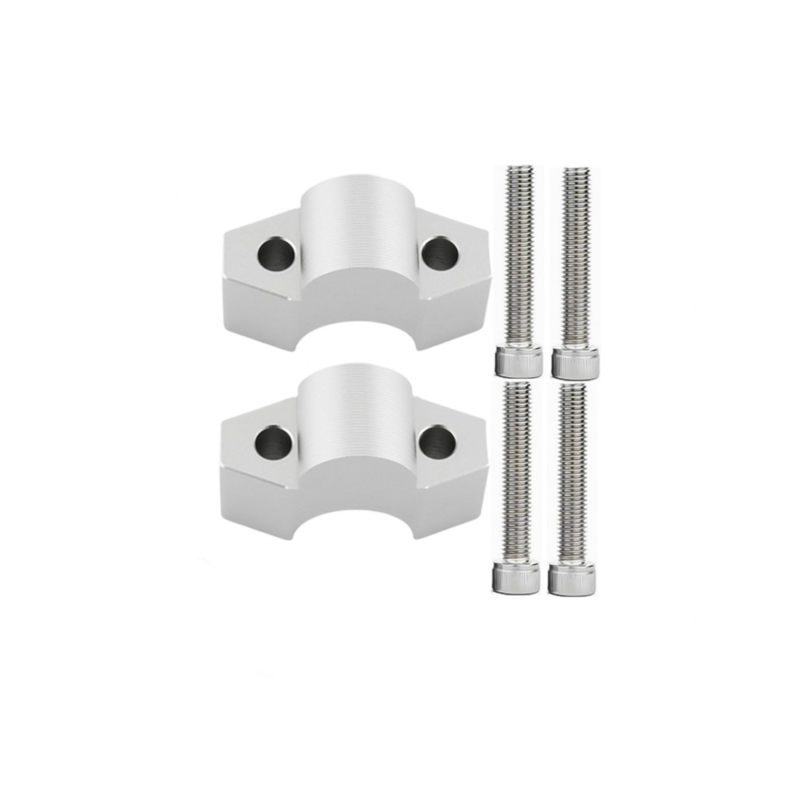 Réhausseur de guidon pour ADV 150 350 X-ADV 750