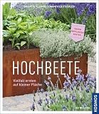 Hochbeete: Vielfalt ernten auf kleiner Fläche