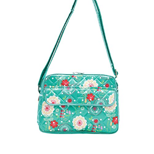 Sac à bandoulière pour femme enveloppe en bandoulière et imprimé tendance S