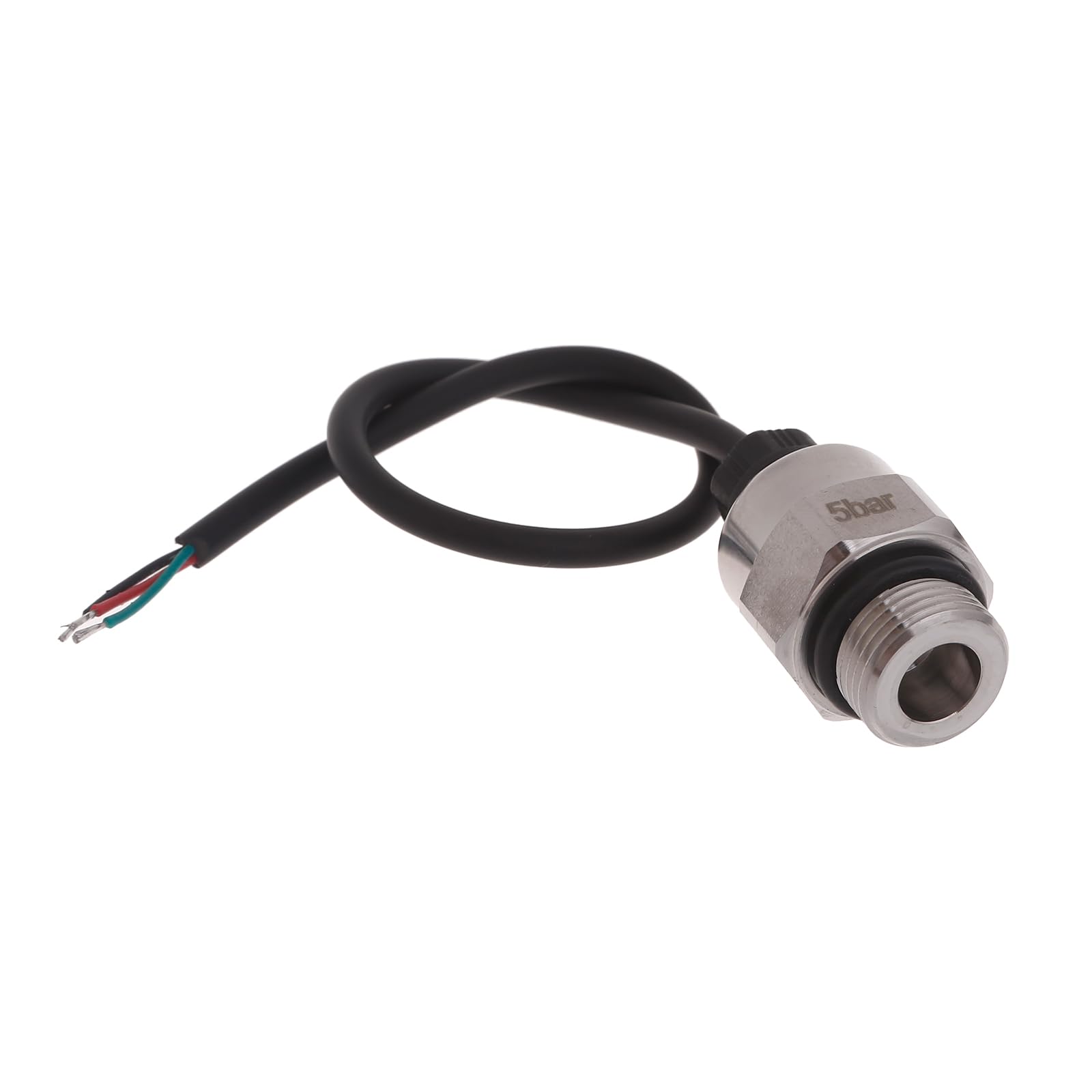 3/8 ' ' Pressure Transducer Sensor Pressure Gauges Transduce Input 5V Output 0.5-4.5V Transmitter Sensor