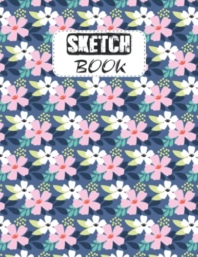 Sketch Book: For Charcoal, Sketching, Painting, Pen Colorful Oil Painting Cityscape Abstract Background - Inspires Creativity, Self-Expression, And Self-Discovery - For Kid, Women, Student Vol.712 image 2