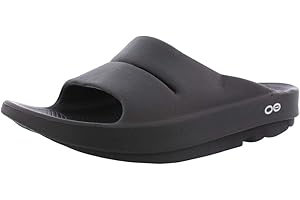 OOcloog Lightweight Recovery Slides: Transform Your Footwear Experience