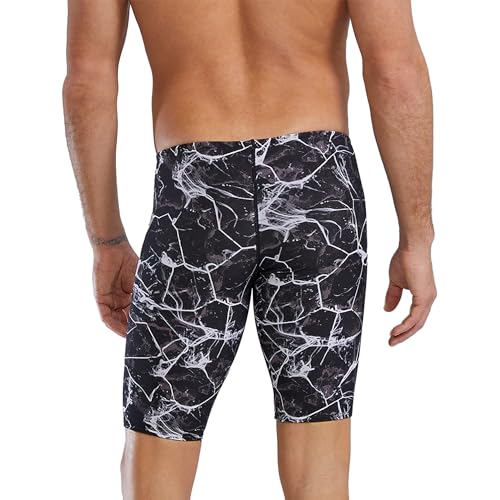 Image of TYR Durafast Elite Solid Jammer