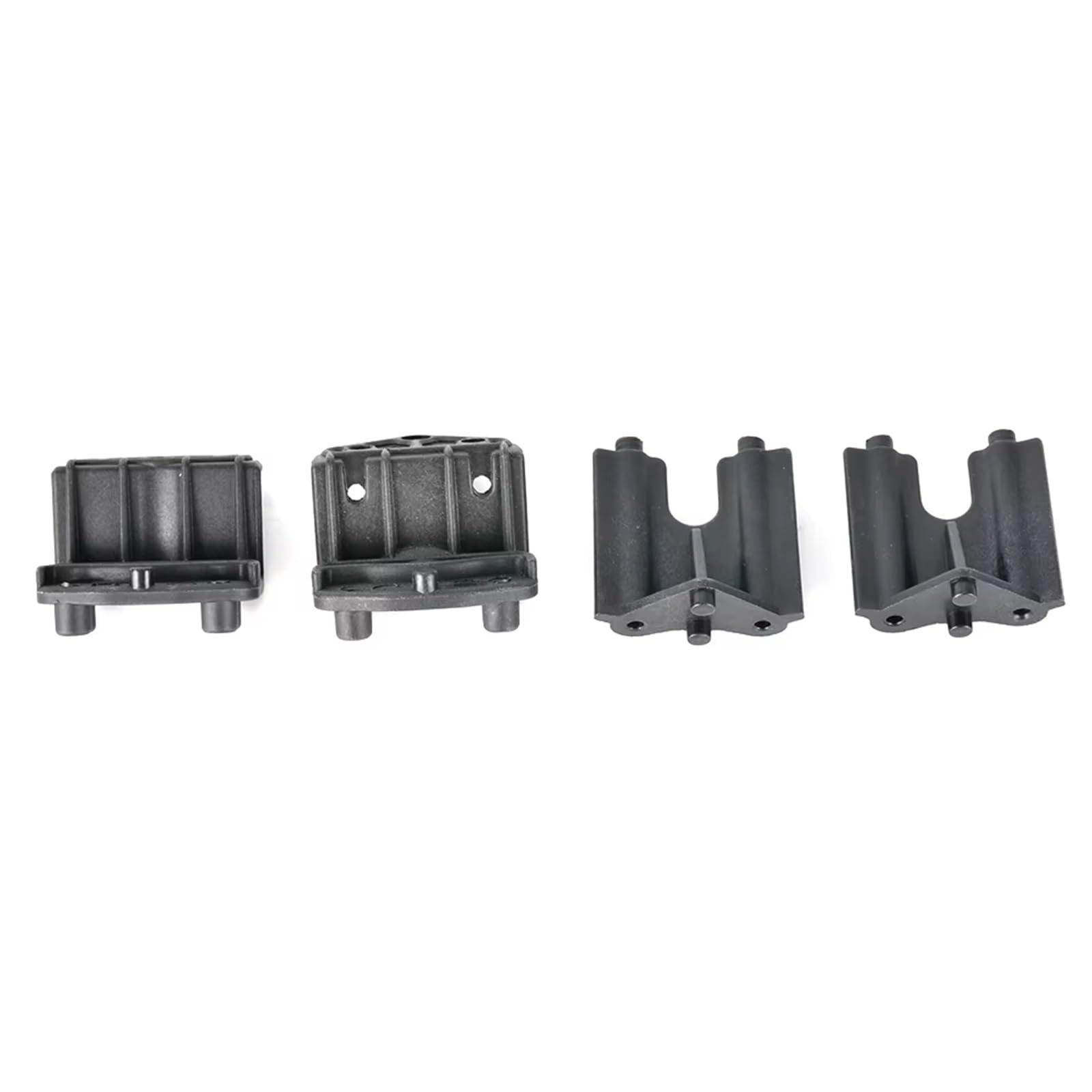 RC Cars Crawler Parts Compatible with DHK for Hobby 8382-013 1/8 RC for Model Car Parts Upgrade Accessories Second Floor Board Support