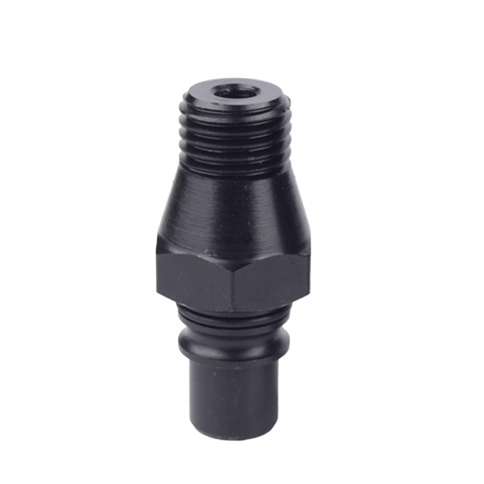 Rgybao Women's Males Connector Anti Water Drill Connector With Quick Detaching Capability For Fast Bit Swapping Built In Water Passage And Sturdy Construction Thickened Interfaces