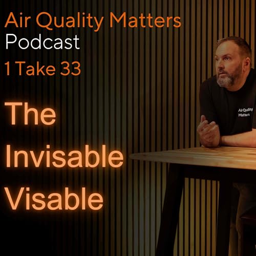 Making the Invisible Visible: How Real-Time Air Monitors Cut Indoor Pollution by 34% - OT33