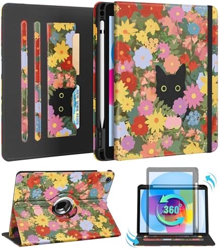 Kidcube For IPad 10 Generation Case 10.9 Inch 2022 - Women - View #7