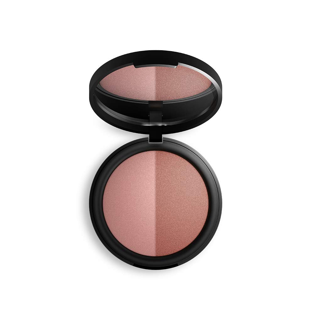 INIKA Baked Blush Minéral 7 g