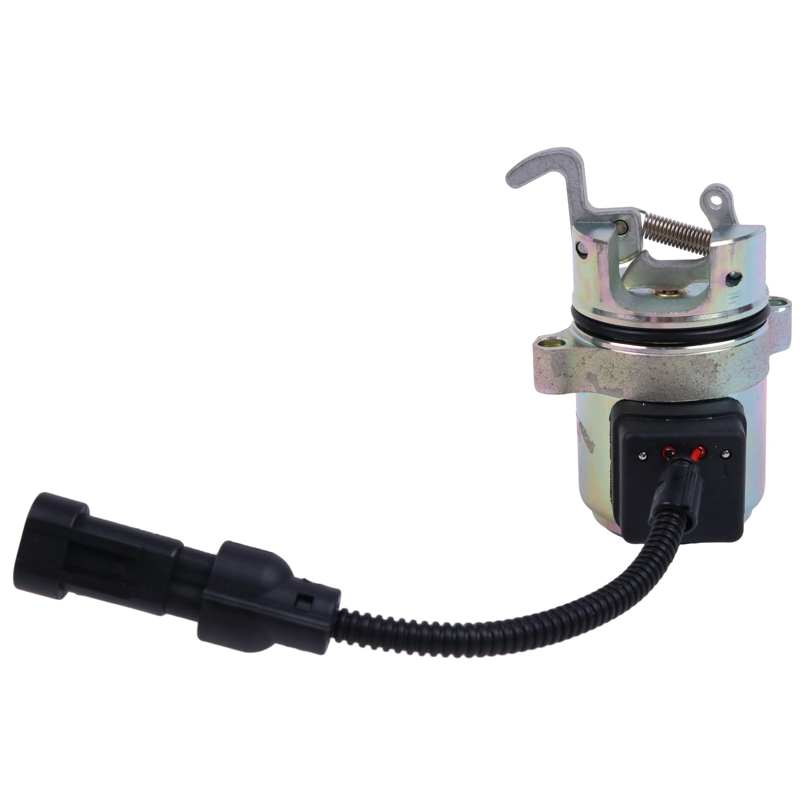 T.Mi 12V Fuel Shutdown Solenoid T114678 T114678GT for Genie GS