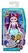 Barbie Starlight Adventure Twin Doll, Pink