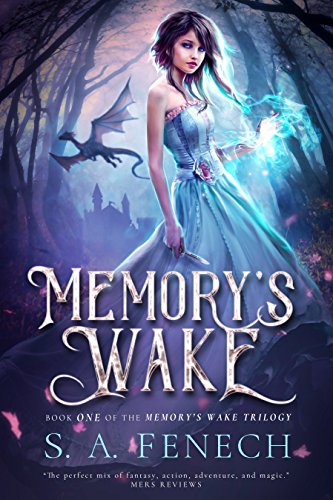 Télécharger Memory's Wake (Memory's Wake Trilogy Book 1) (English Edition) Francais PDF