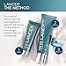 Lancer Skincare The Method: Polish Facial Exfoliator, Daily Exfoliating Face Wash with Natural Minerals, Normal Combination Skin, 8 Fluid Ounces