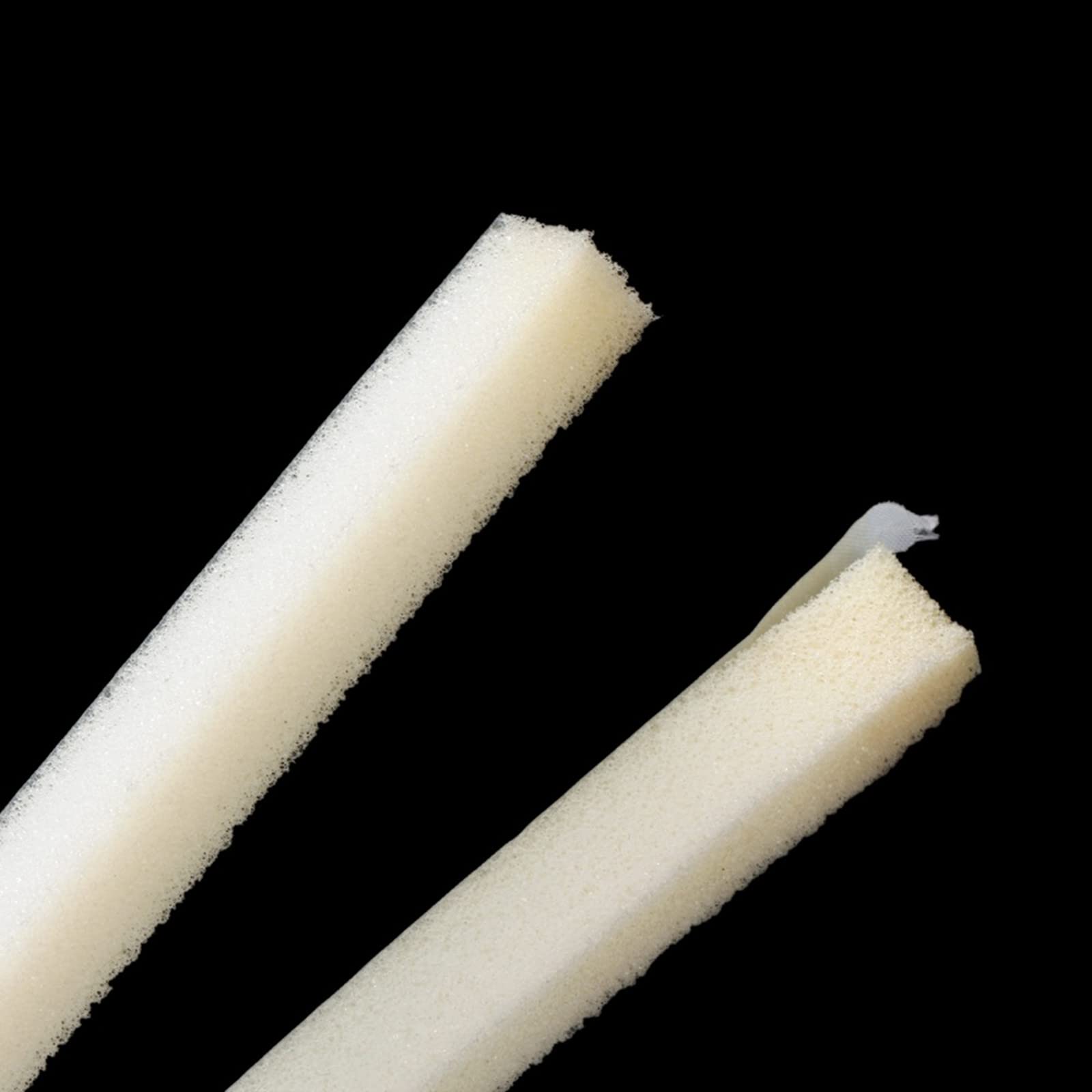 Come adattarsi nuova spugna a una macchina per maglieria spugna bar