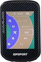 Ciclocomputador Gps Igpsport Bsc300t Touch Screen Bikes Com Nota fiscal