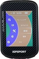 Ciclocomputador Gps Igpsport Bsc300t Touch Screen Bikes Com Nota fiscal