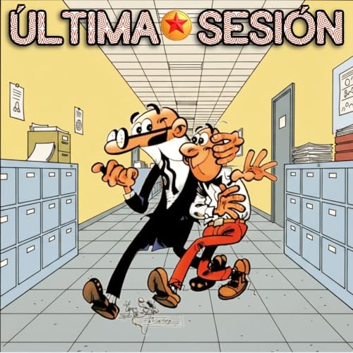 Última Sesión 16 Noviembre de 2025