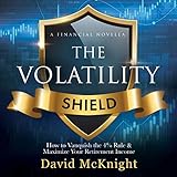 The Volatility Shield: How to Vanquish the 4% Rule & Maximize Your Retirement Income