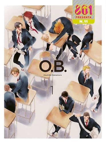 Compagni di classe. O. B. (Vol. 1)