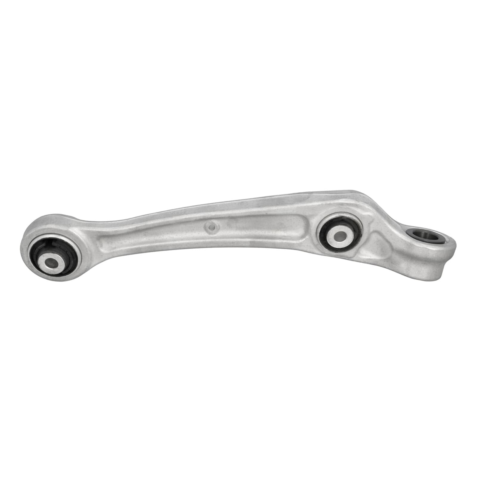 MEYLE Braccio oscillante sospensione ruota anteriore inferiore Assale anteriore Dx Braccio trasversale oscillante Compatibilità con AUDI Q5 8RB 8K0407152G MCA1129 8K0407152F 116 050 0225