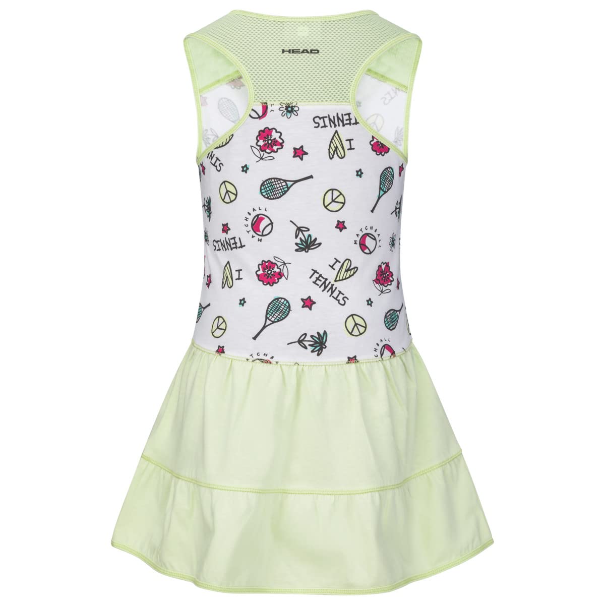 Tennis Dress for Girls