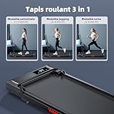 Zoom IMG-1 tapis roulant pieghevole walking pad Zoom IMG-1 tapis roulant pieghevole walking pad