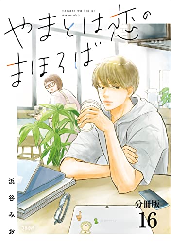 【分冊版】やまとは恋のまほろば 新装版(16) (文春e-Books)